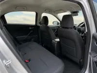 Mazda 2 Sedan — ภายใน