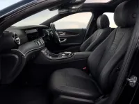 Mercedes-Benz CLS 53 AMG — आंतरिक