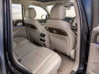 Mercedes-Maybach GLS 600 — салон