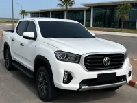 MG Extender — 전면