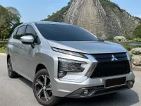 Mitsubishi Xpander — front