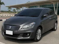 Suzuki Ciaz — सामने