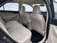 Suzuki Ciaz — आंतरिक