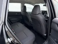 Toyota Corolla Cross Hybrid — आंतरिक