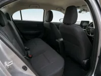Toyota Yaris Ativ HEV — आंतरिक