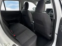 Toyota Yaris Cross — салон