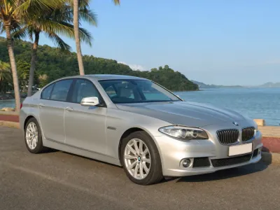 BMW 520d
