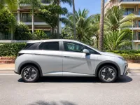 BYD Dolphin — side