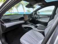 BYD Seal — interior
