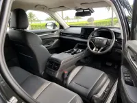 Haval H6 — interior