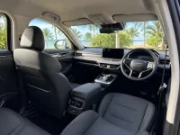 Haval Jolion — interior