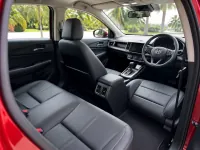 Honda City e:HEV — intérieur