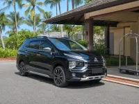 Mitsubishi Xpander Cross — vorn