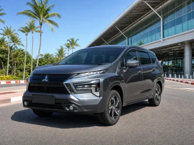 Mitsubishi Xpander