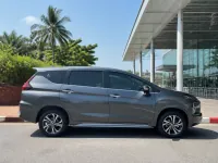Mitsubishi Xpander — сбоку