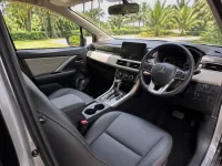 Mitsubishi Xpander — салон