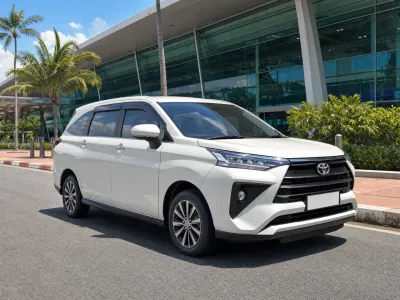 Toyota Veloz