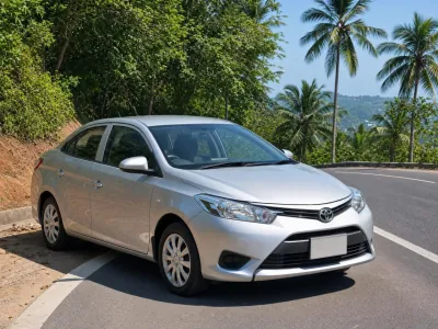 Toyota Vios