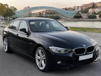 BMW 328i M Style