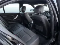 BMW 328i M Style — iç mekân