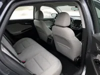 Chevrolet Malibu — المقصورة الداخلية