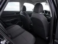 Hyundai Elantra — iç mekân