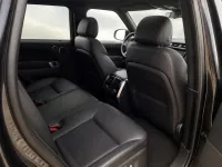 Land Rover Range Rover Sport 3.0 Diesel Autobiography Sport — المقصورة الداخلية