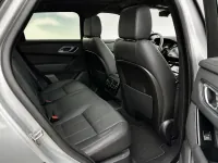 Land Rover Range Rover Velar 2.0 Diesel — interior