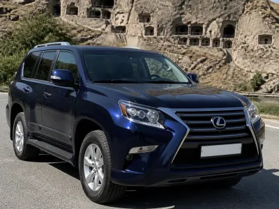 Lexus GX460