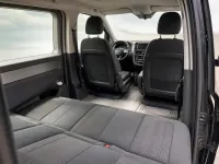 Mercedes-Benz Marco Polo 250 d 2.1 Diesel — المقصورة الداخلية
