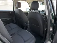 Mini Countryman F60 ALL4 — المقصورة الداخلية