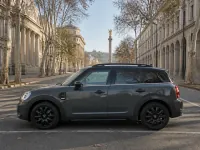 Mini Countryman S F60 ALL4 — გვერდი