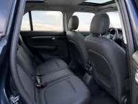 Mini Countryman S F60 ALL4 — სალონი