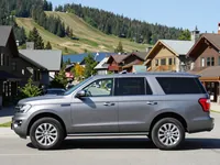 Ford Expedition — profil