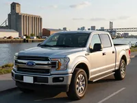 Ford F-150 — 전면
