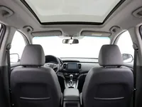 Honda HR-V — 실내