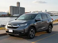 Honda Pilot — avant