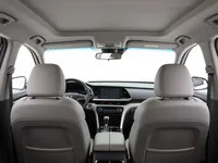 Hyundai Palisade — interieur