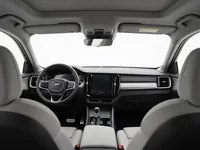 Polestar 2 — interieur
