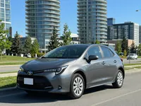 Toyota Yaris — avant