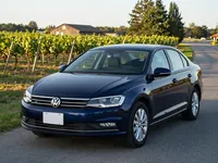 Volkswagen Jetta — avant