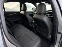 Alfa Romeo Stelvio — interieur