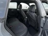 BMW 2 Series Gran Coupe — interior