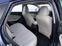 BYD Seal 6 — Innenraum