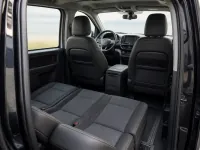 Citroen SpaceTourer — салон