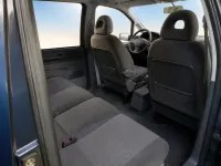 Fiat Ulysse — interieur