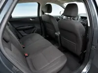 Ford Focus Estate — intérieur