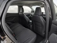 Ford Mustang Mach-E — interior