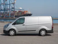 Ford Transit — profil