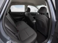 Hyundai i30 — interior
